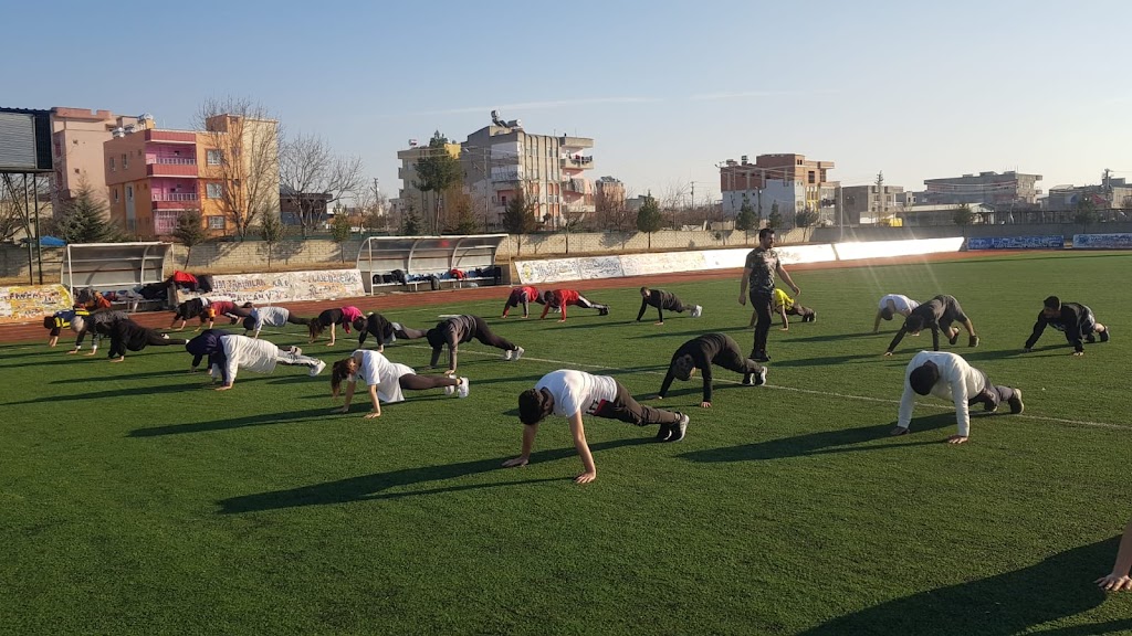 BESYO AKADEMİ _ BATMAN POMEM KURSU _ BATMAN BESYO _ BATMAN PMYO _ BATMAN SPOR _ BATMAN POLİSLİK KURSU