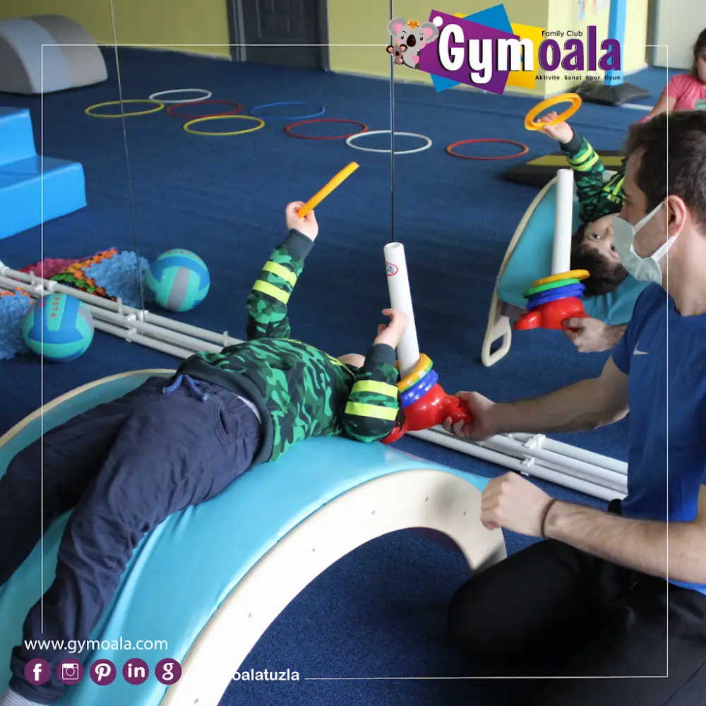 Gymoala Psikolojik Danışmanlık Merkezi — Psikologlar, Tuzla · fotoğraf 2