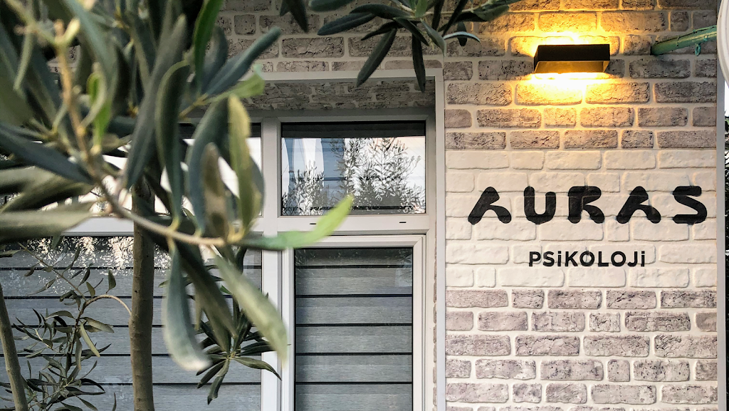 AURAS PSİKOLOJİ TUZLA