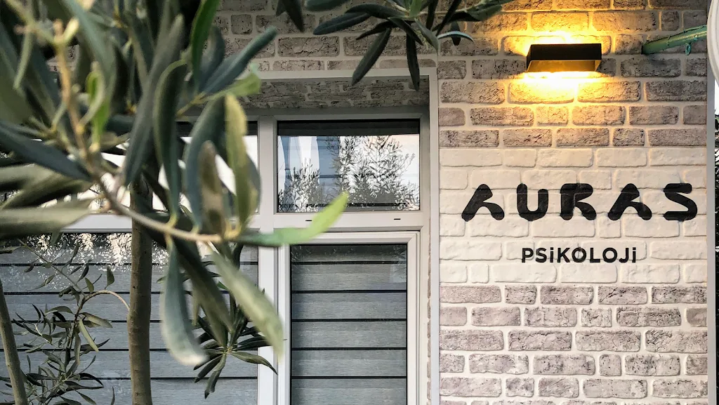 AURAS PSİKOLOJİ TUZLA — Psikologlar, Tuzla · fotoğraf 1
