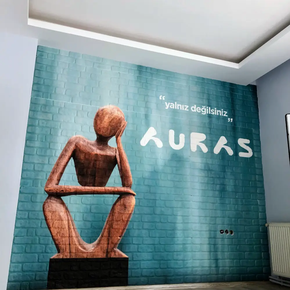 AURAS PSİKOLOJİ TUZLA — Psikologlar, Tuzla · fotoğraf 2