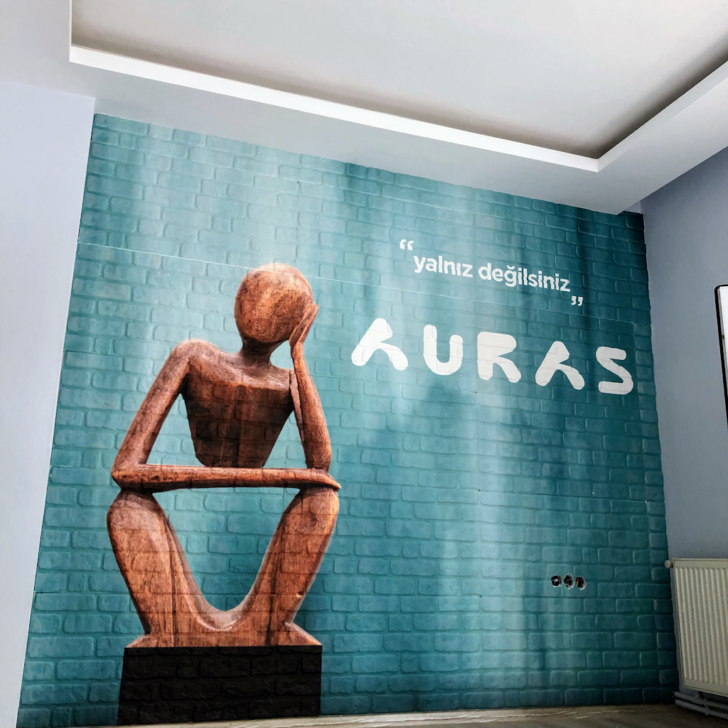 AURAS PSİKOLOJİ TUZLA