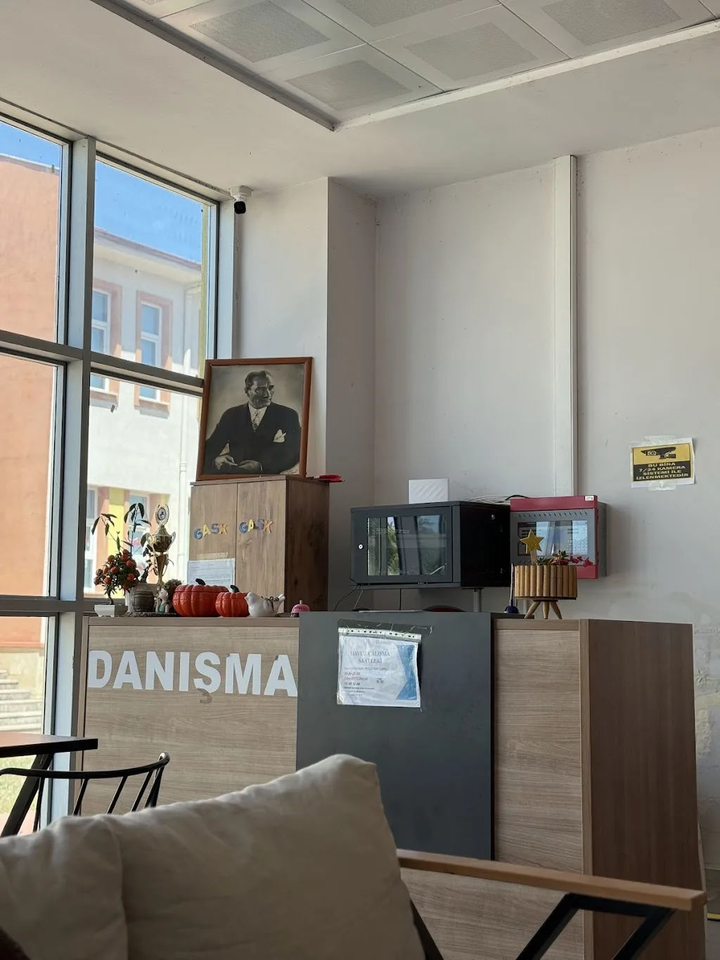 Tuzla Psikolog I Gelişim Psikolojik Danışmanlık ve Eğitim Merkezi — Psikologlar, Tuzla · fotoğraf 1