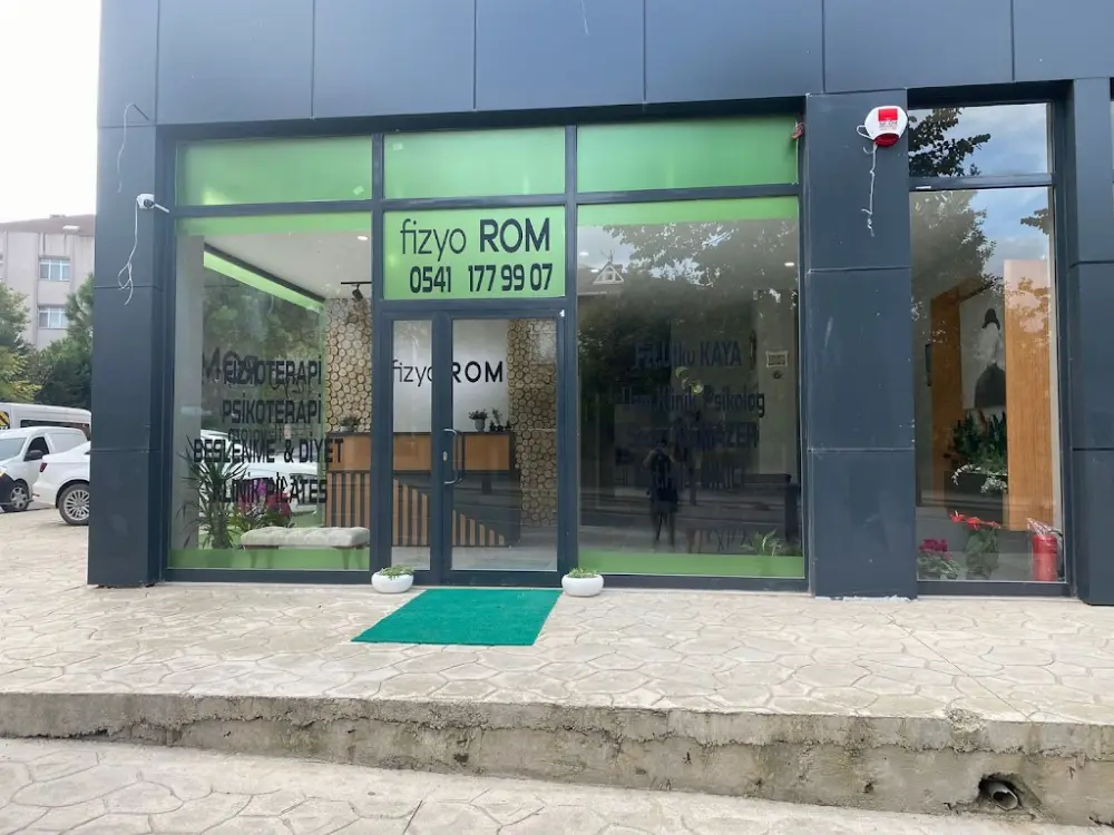Tuzla Psikolog / Seda Doğmazer — Psikologlar, Tuzla · fotoğraf 2