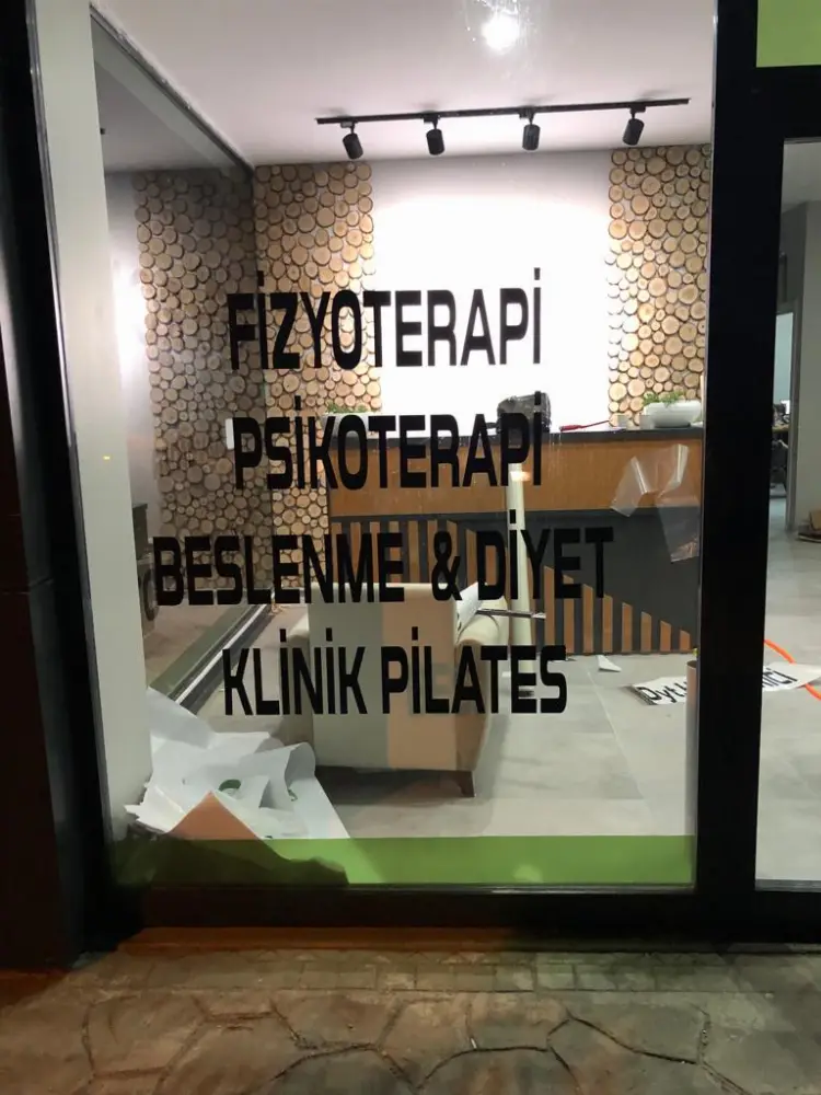 Tuzla Psikolog / Seda Doğmazer — Psikologlar, Tuzla · fotoğraf 4