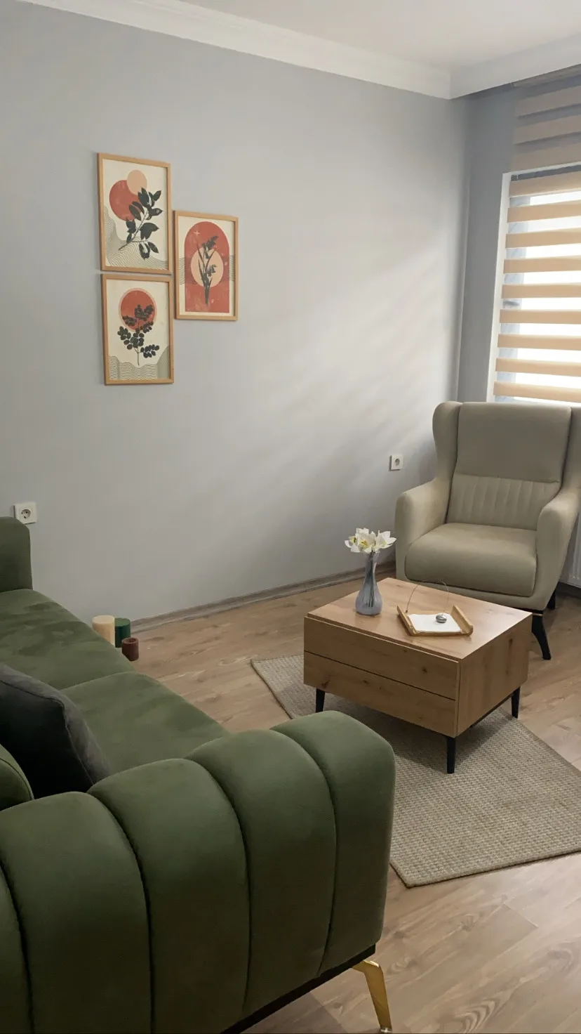 Psk. Çağla Kananoğulları, Psikoloji — Psikologlar, Tuzla · fotoğraf 1
