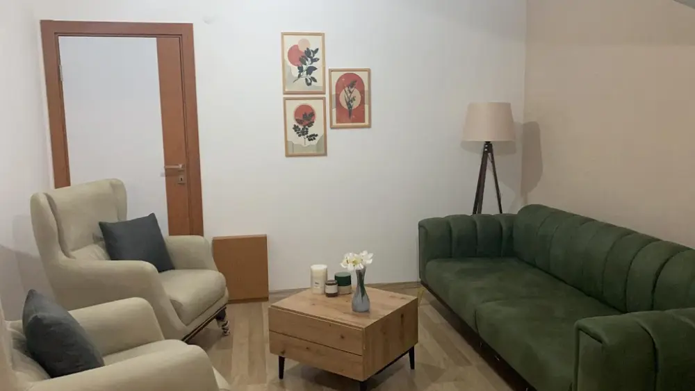 Psk. Çağla Kananoğulları, Psikoloji — Psikologlar, Tuzla · fotoğraf 2