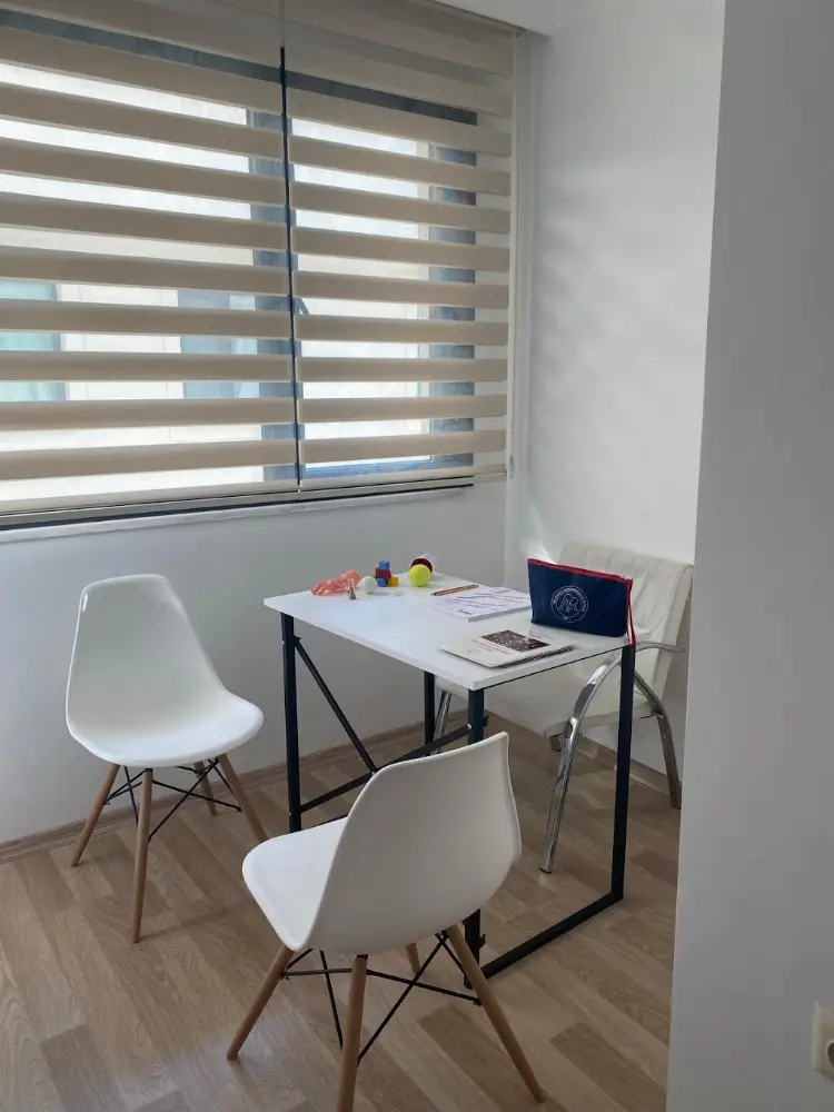 Psk. Çağla Kananoğulları, Psikoloji — Psikologlar, Tuzla · fotoğraf 3