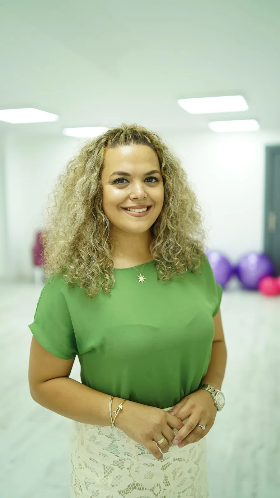 Pedagog Ceyda Doğan Ülker — Psikologlar, Tuzla · fotoğraf 1