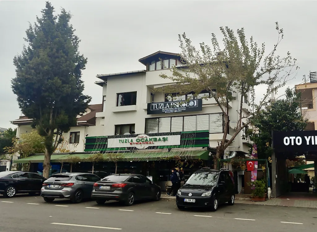 Tuzla Psikoloji | Danışmanlık Merkezi — Psikologlar, Tuzla · fotoğraf 1