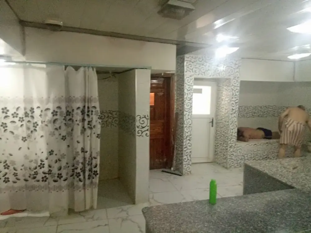 Gapel sauna hamam — Yüzme Havuzları, Merkez · fotoğraf 5