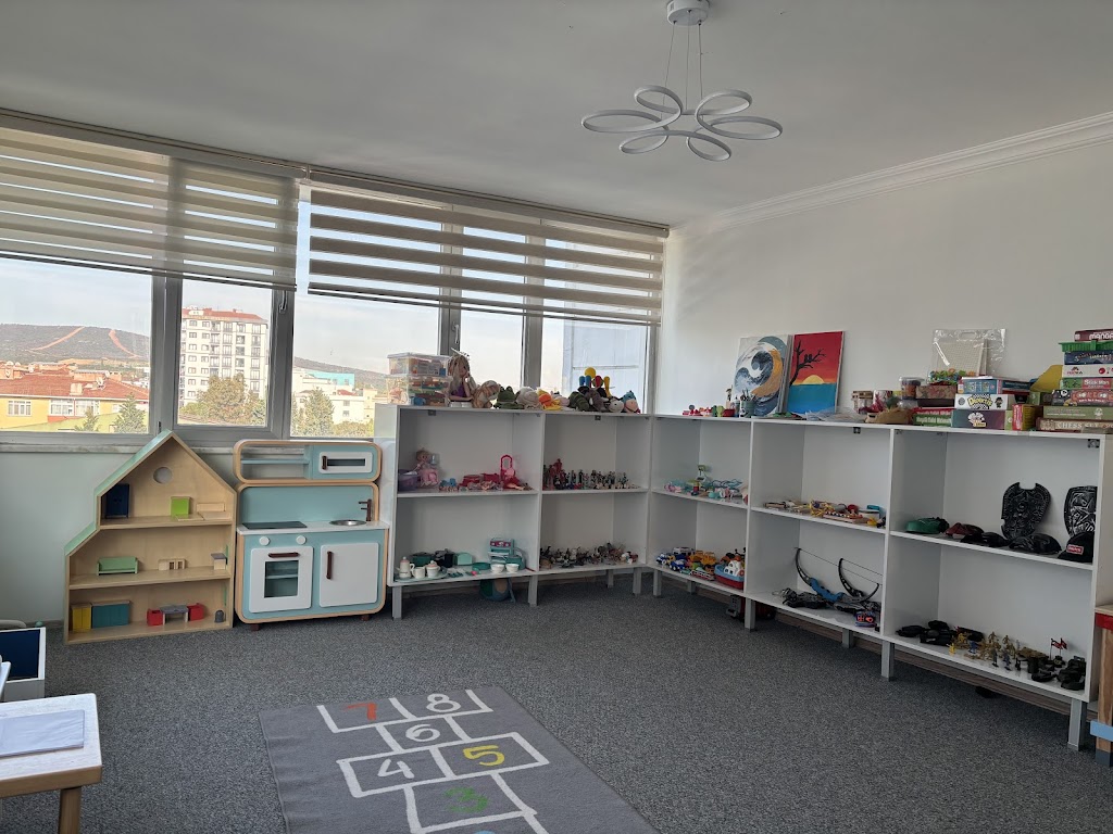 YUNA Danışmanlık ve Gelişim Merkezi