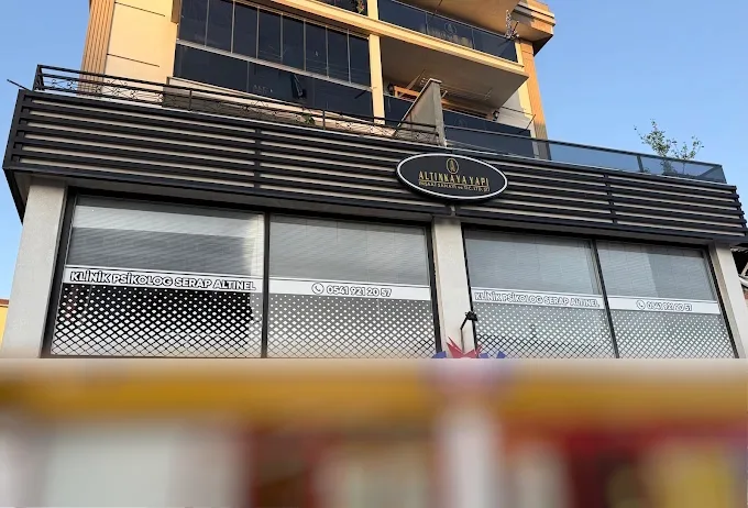 Tuzla Psikolog | Klinik Psikolog Serap Altınel — Psikologlar, Tuzla · fotoğraf 1