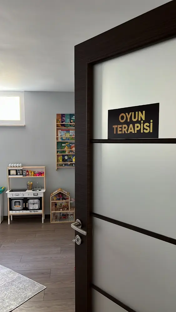 Tuzla Psikolog | Klinik Psikolog Serap Altınel — Psikologlar, Tuzla · fotoğraf 3