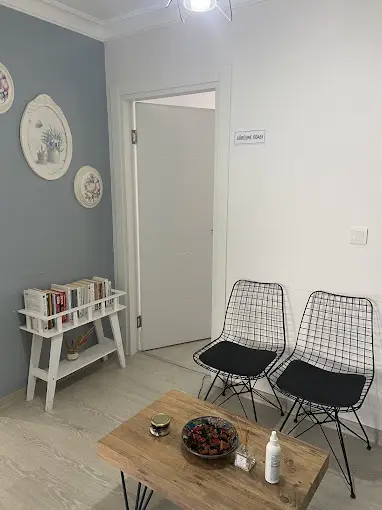 Uzman Klinik Psikolog Sena Sarızeybek — Psikologlar, Tuzla · fotoğraf 4