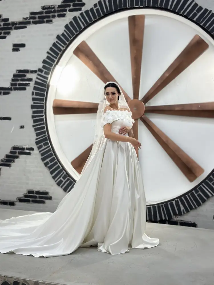 Fotoğrafçı Kadıköy Studio — Fotoğraf Stüdyoları, Kadıköy · fotoğraf 4