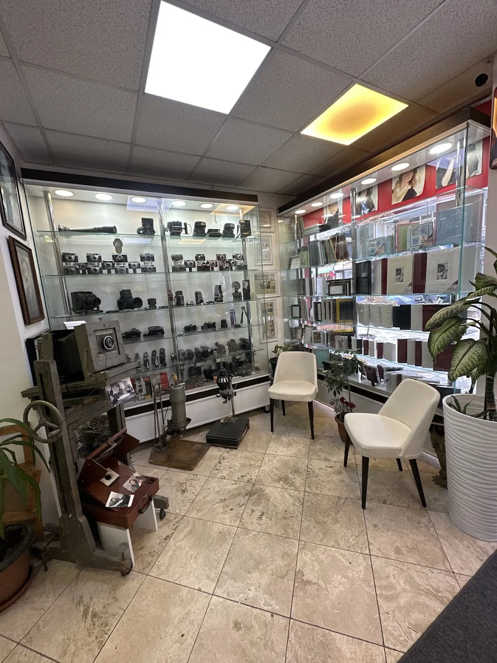 Stüdyo AB — Fotoğraf Stüdyoları, Kadıköy · fotoğraf 1