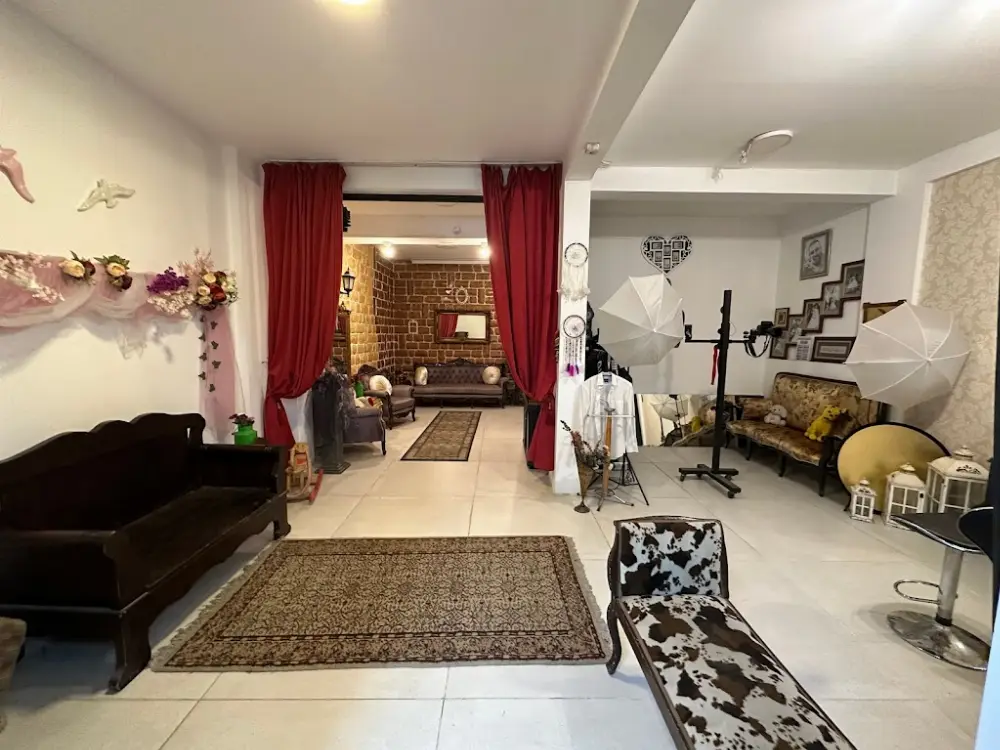 Stüdyo AB — Fotoğraf Stüdyoları, Kadıköy · fotoğraf 3