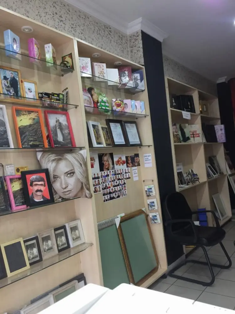 Foto Barby Profesyonel Fotoğrafçılık — Fotoğraf Stüdyoları, Kadıköy · fotoğraf 4