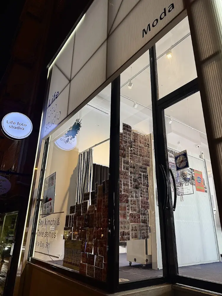Lifefotostudio moda — Fotoğraf Stüdyoları, Kadıköy · fotoğraf 2