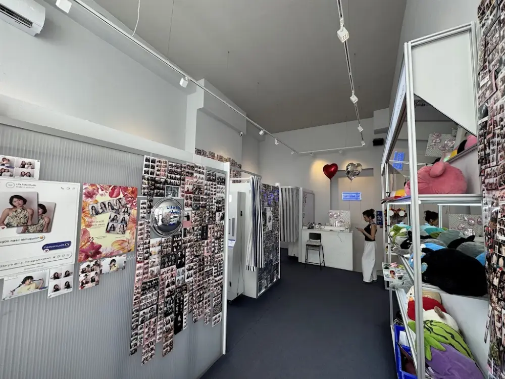 Lifefotostudio moda — Fotoğraf Stüdyoları, Kadıköy · fotoğraf 4