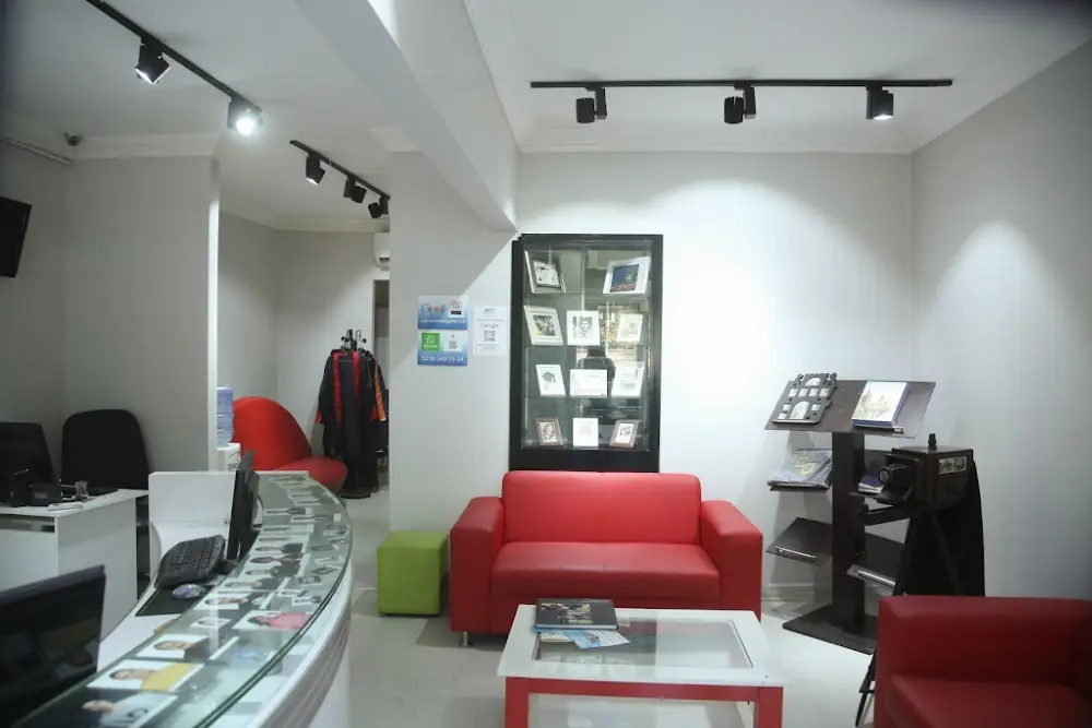 Yağkut Fotoğrafcılık Kadıköy — Fotoğraf Stüdyoları, Kadıköy · fotoğraf 2