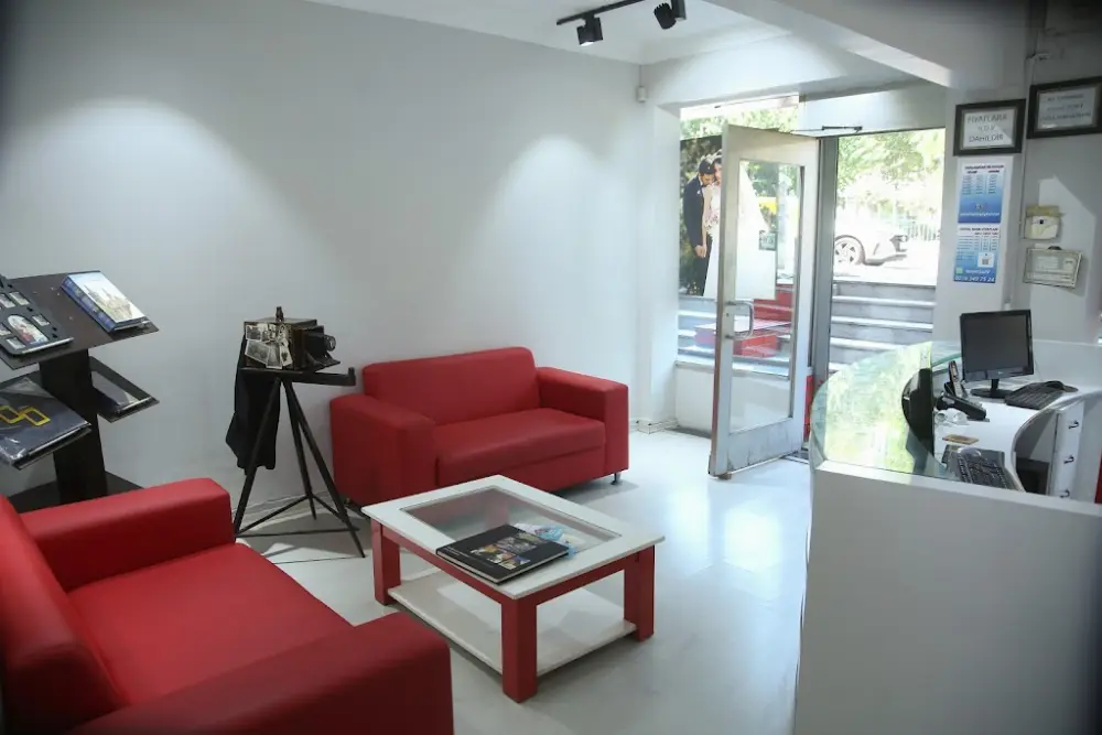Yağkut Fotoğrafcılık Kadıköy — Fotoğraf Stüdyoları, Kadıköy · fotoğraf 3