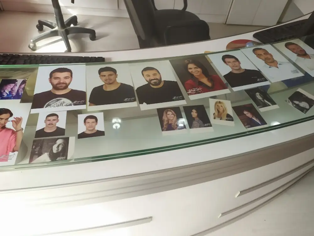 Yağkut Fotoğrafcılık Kadıköy — Fotoğraf Stüdyoları, Kadıköy · fotoğraf 4