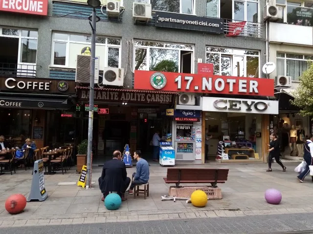 Stüdyo Kamil — Fotoğraf Stüdyoları, Kadıköy · fotoğraf 1