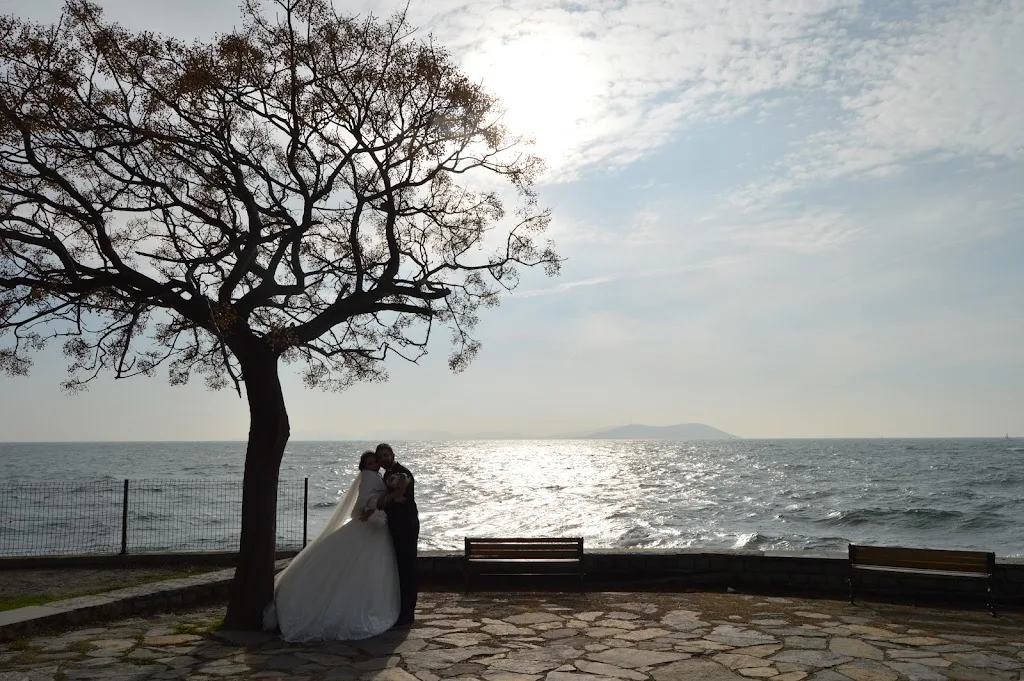 Foto Merve küçük kuyumcular çarşısı alt katında — Fotoğraf Stüdyoları, Kadıköy · fotoğraf 1