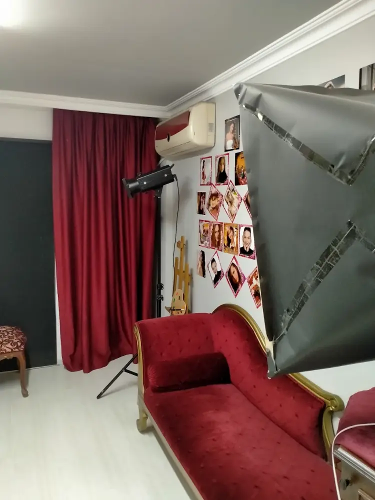 Foto Kudret — Fotoğraf Stüdyoları, Kadıköy · fotoğraf 3