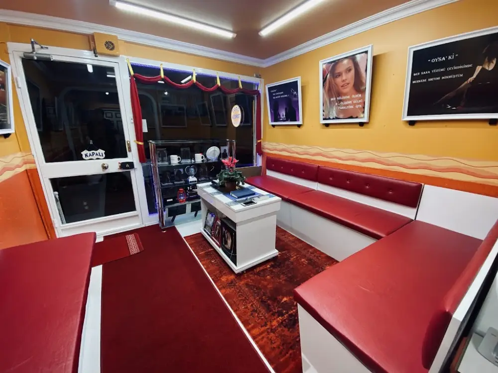 Foto Kudret — Fotoğraf Stüdyoları, Kadıköy · fotoğraf 4
