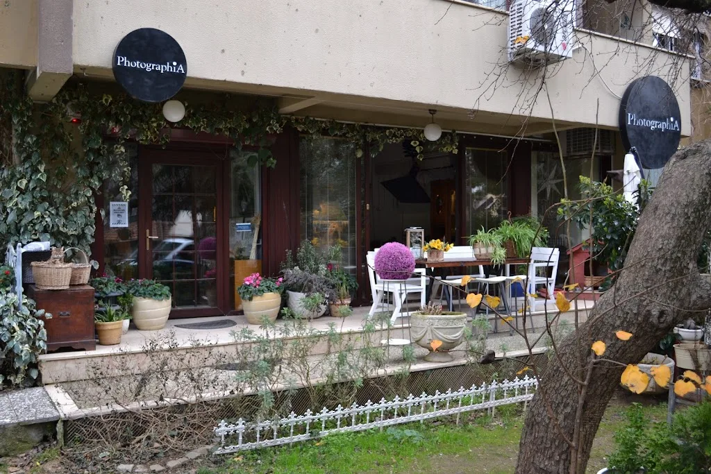 Photographia — Fotoğraf Stüdyoları, Kadıköy · fotoğraf 1
