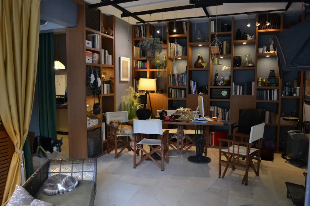 Photographia — Fotoğraf Stüdyoları, Kadıköy · fotoğraf 2