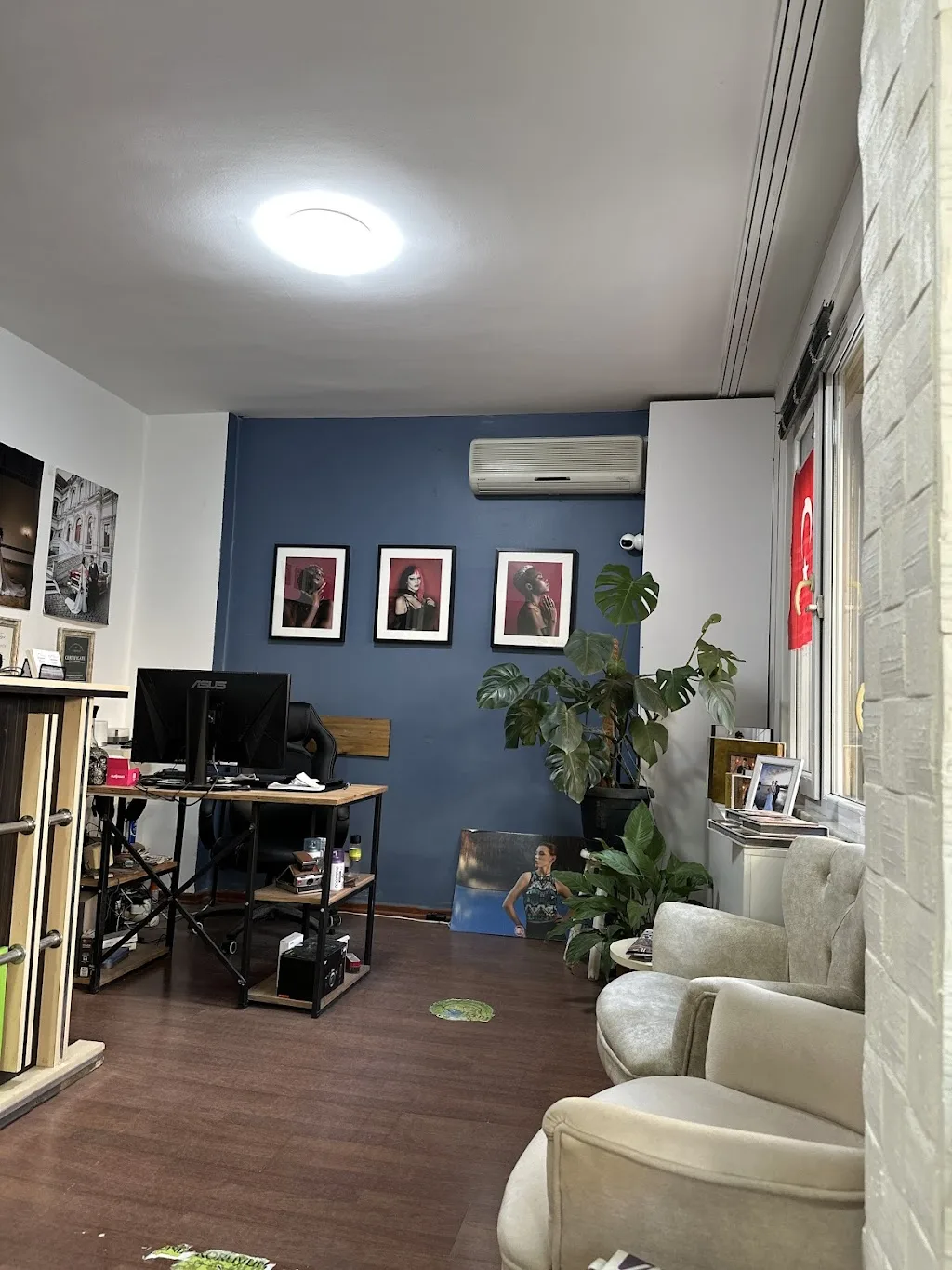 Doğuş Fotoğrafçılık — Fotoğraf Stüdyoları, Kadıköy · fotoğraf 1