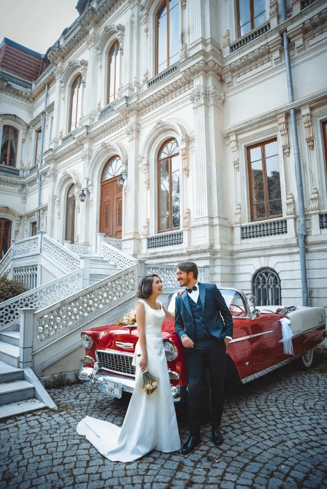 Doğuş Fotoğrafçılık — Fotoğraf Stüdyoları, Kadıköy · fotoğraf 2