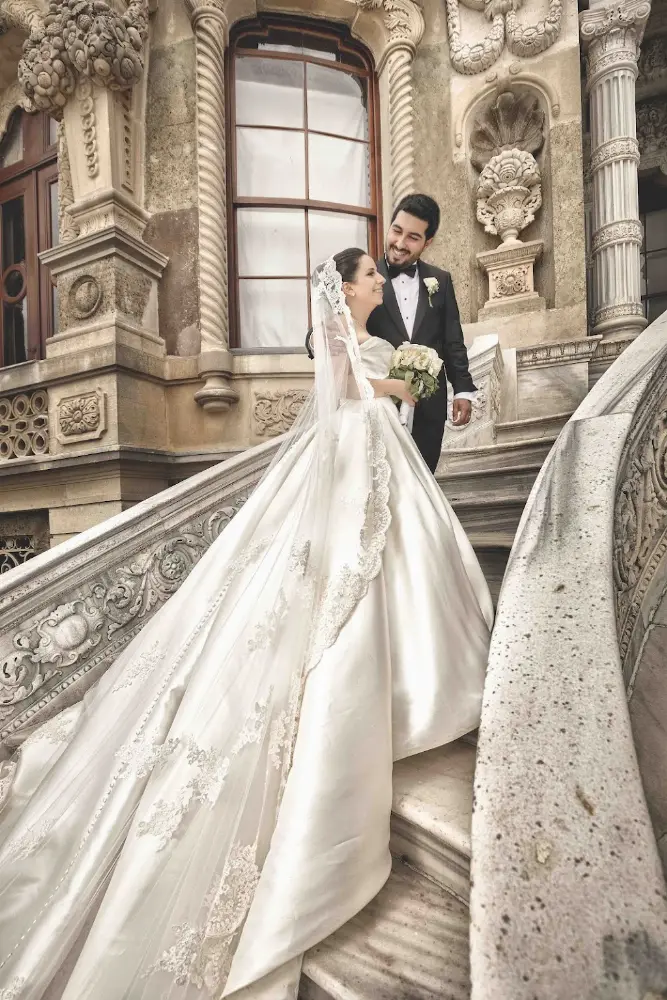 Serhan Serter Photography — Fotoğraf Stüdyoları, Kadıköy · fotoğraf 4