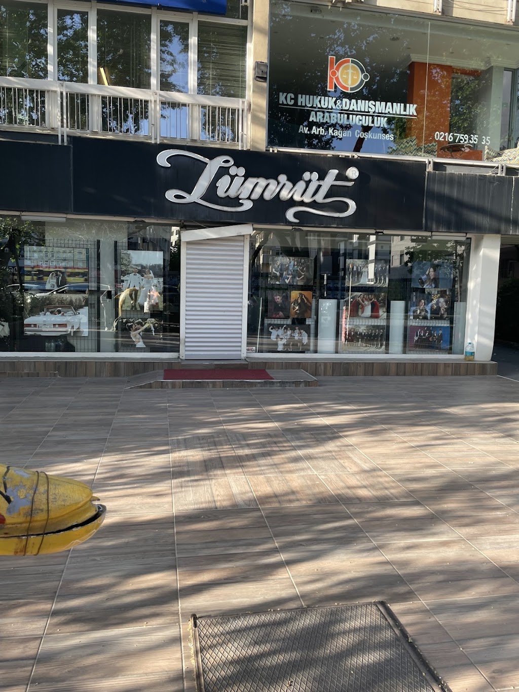 Bağdat Zümrüt Fotoğrafçılık