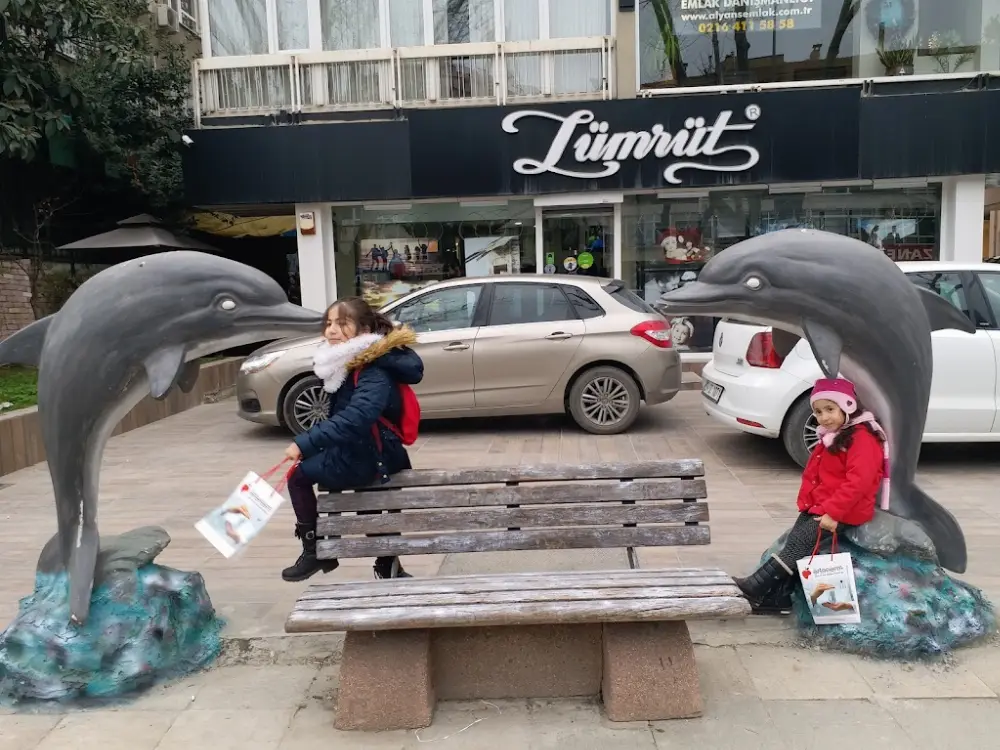 Bağdat Zümrüt Fotoğrafçılık — Fotoğraf Stüdyoları, Kadıköy · fotoğraf 3