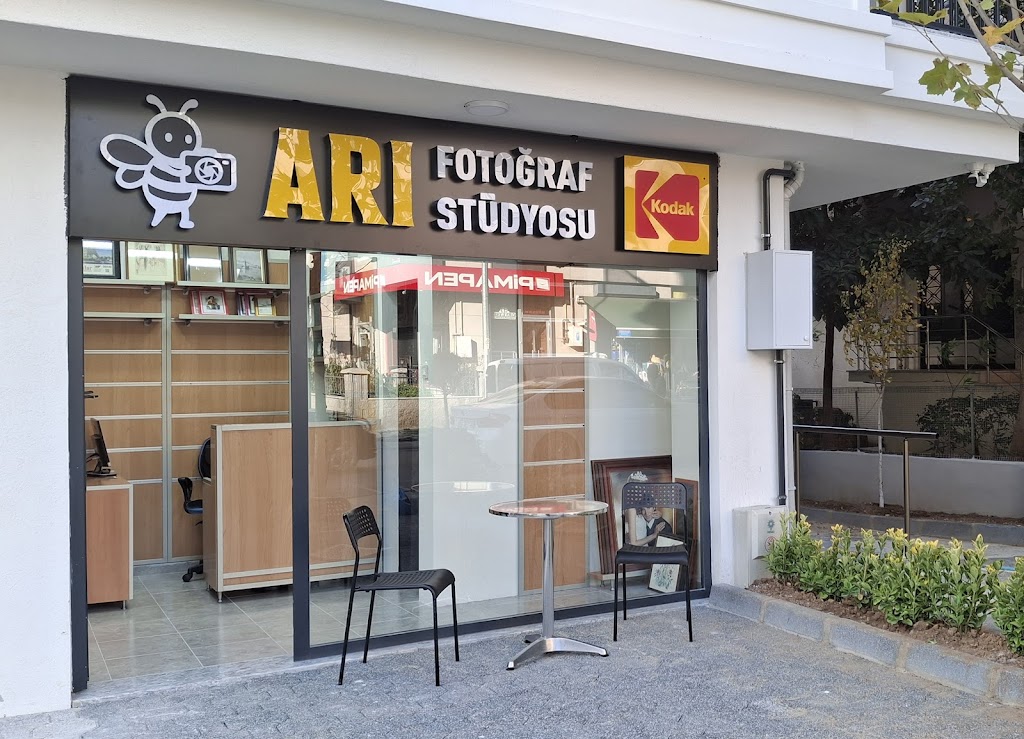 Arı Fotoğraf Stüdyosu