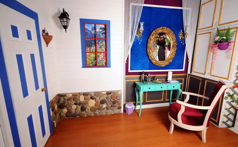 Ekinci Dijital Fotoğraf Stüdyosu — Fotoğraf Stüdyoları, Kadıköy · fotoğraf 3