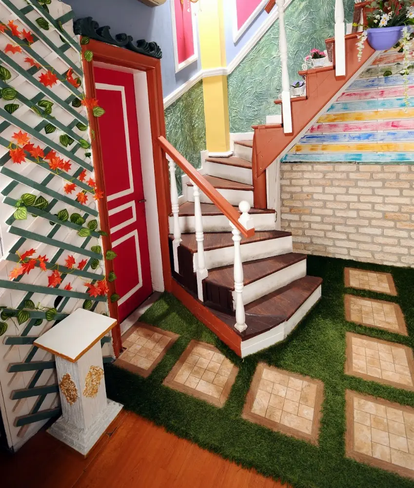 Ekinci Dijital Fotoğraf Stüdyosu — Fotoğraf Stüdyoları, Kadıköy · fotoğraf 4