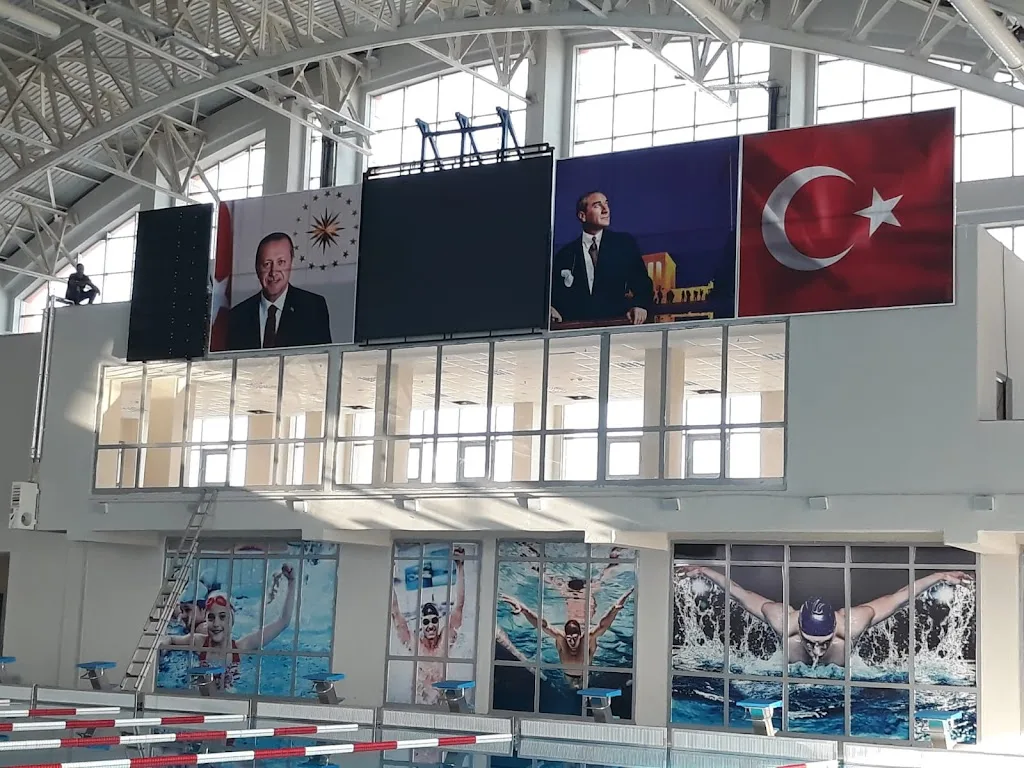 Batman Gençlik Spor İl Müdürlüğü