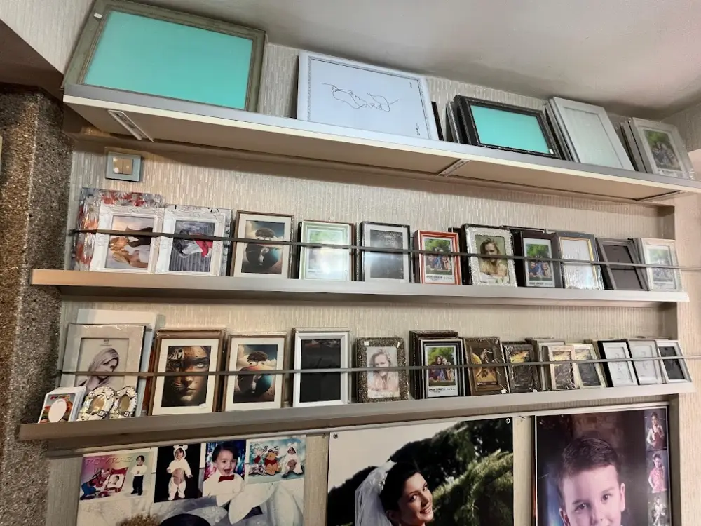 Foto Resan — Fotoğraf Stüdyoları, Kadıköy · fotoğraf 4