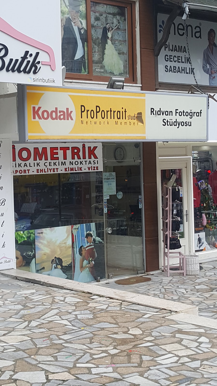 Rıdvan Fotoğraf Stüdyosu