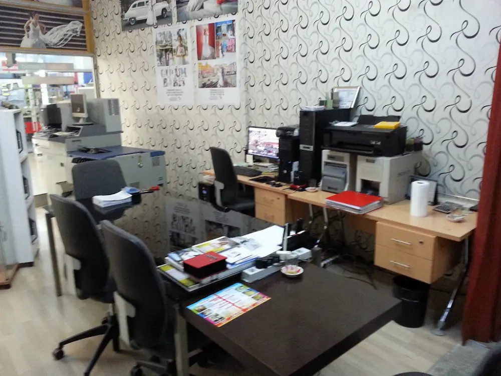 REKS FOTOĞRAF STÜDYOSU — Fotoğraf Stüdyoları, Kadıköy · fotoğraf 2