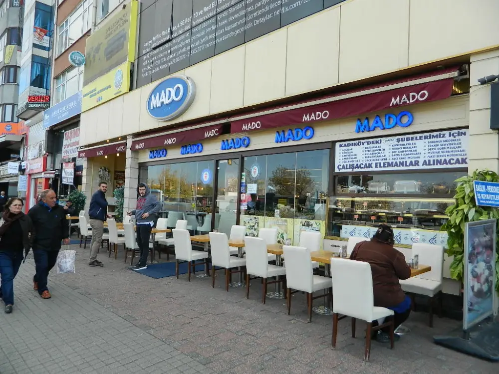REKS FOTOĞRAF STÜDYOSU — Fotoğraf Stüdyoları, Kadıköy · fotoğraf 3