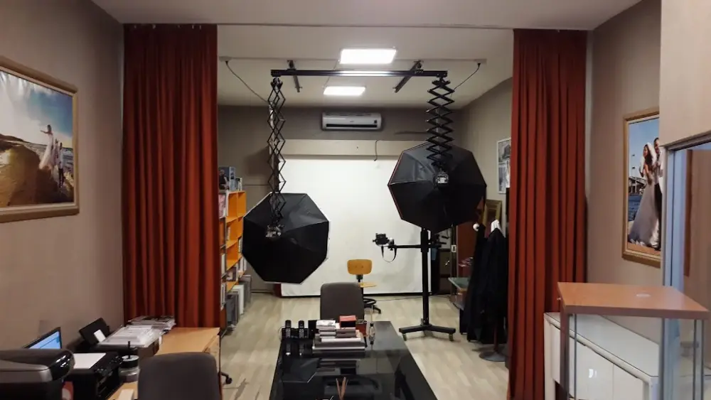 REKS FOTOĞRAF STÜDYOSU — Fotoğraf Stüdyoları, Kadıköy · fotoğraf 4
