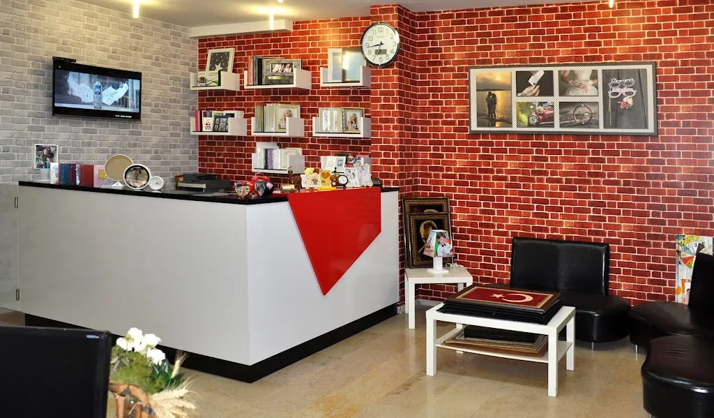 Bostancı Beka Fotoğrafçılık — Fotoğraf Stüdyoları, Kadıköy · fotoğraf 1