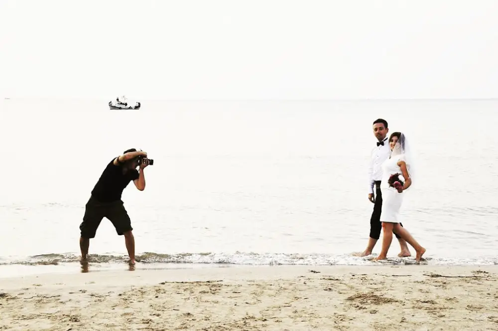 Bostancı Beka Fotoğrafçılık — Fotoğraf Stüdyoları, Kadıköy · fotoğraf 3